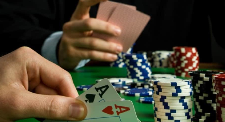 Tổng quan về trò chơi Bài poker